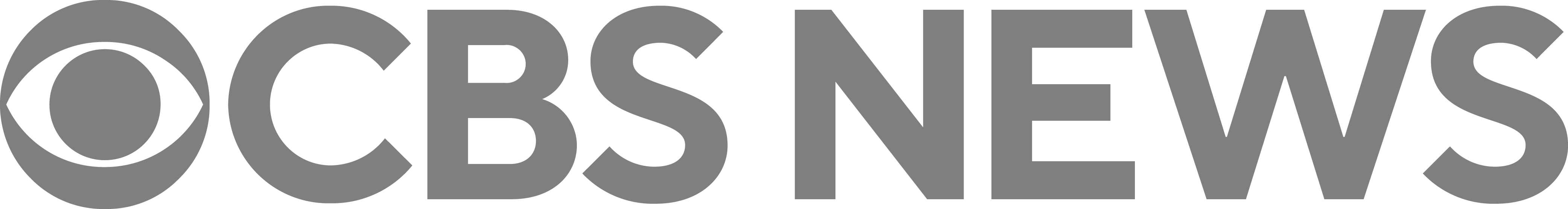 CBS News Logo