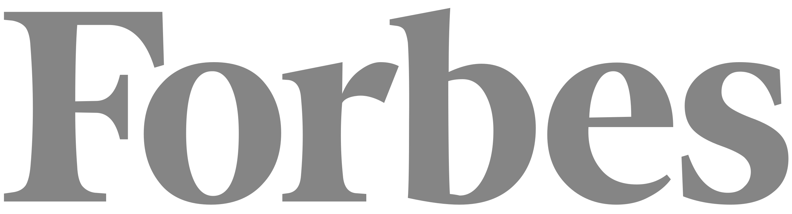 Forbes Logo