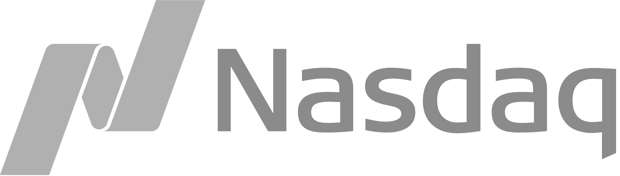 Nasdaq Logo